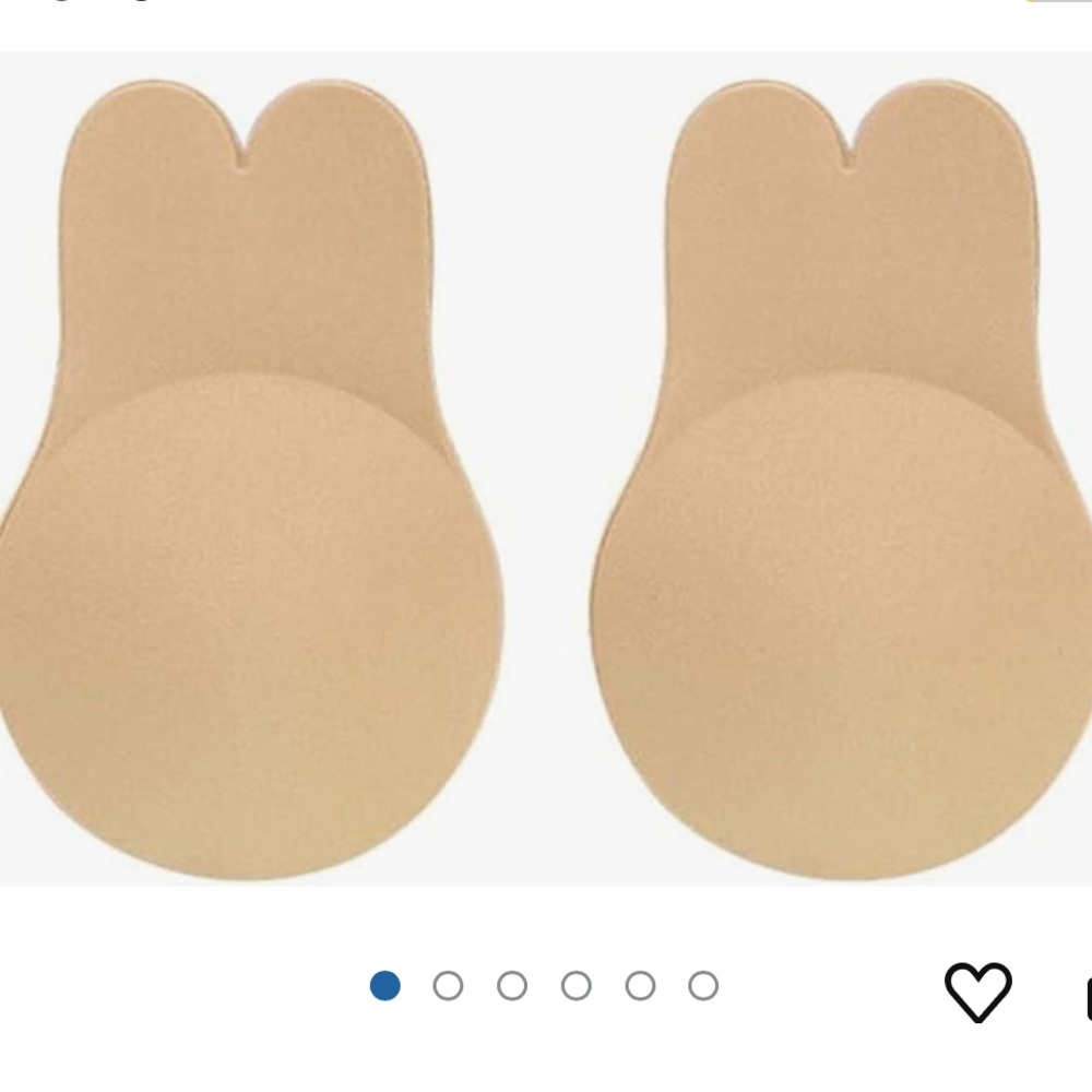 Seamless Tan Adhesive Covers